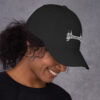 classic-dad-hat-black-right-side-69343fa4836d7.jpg Blessed Dog Cap