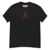 unisex-classic-tee-black-front-693456e882259.jpg Tengu Shirt