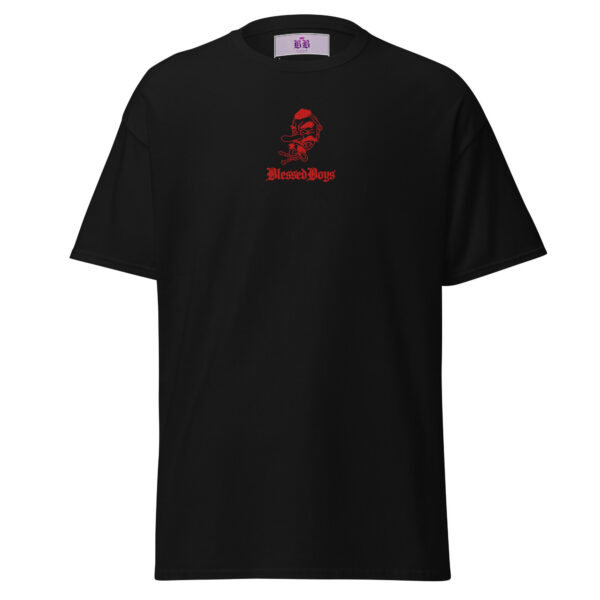 unisex-classic-tee-black-front-693456e882f9b.jpg Tengu Shirt