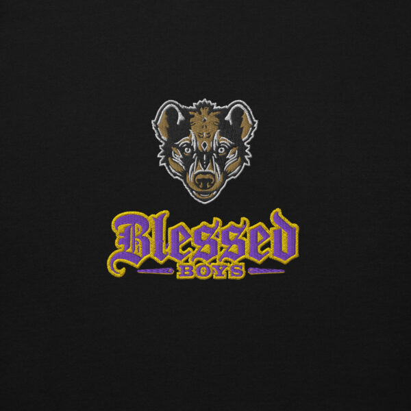 Sudadera con capucha unisex